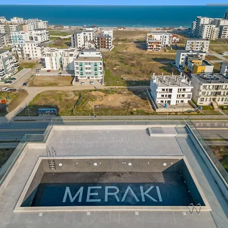 Crystal Meraki And *