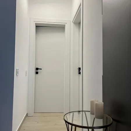 Crystal Meraki And Apartment