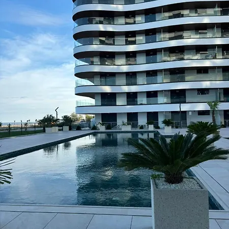 Blue Summer 1 Casa Del Mar Navodari